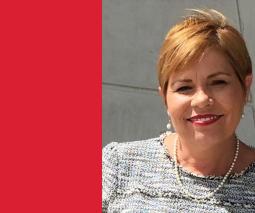 Foto de perfil de la Dra Edna Oyola