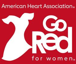 Logo Go Red