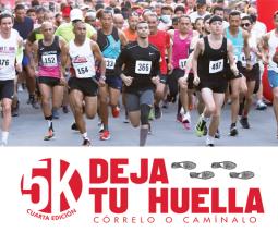 5k corredores