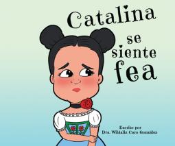 dibujo de niña
