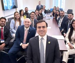grupo de personas