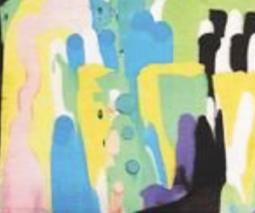 Arte abstracto