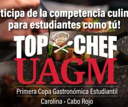 primera copa gastronómica estudiantil