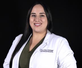 Egresada de medicina naturopática es seleccionada para prestigioso programa de investigación