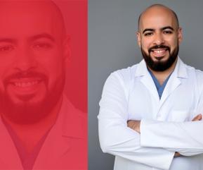 Lo reconocen como “Top Nurse Practitioner