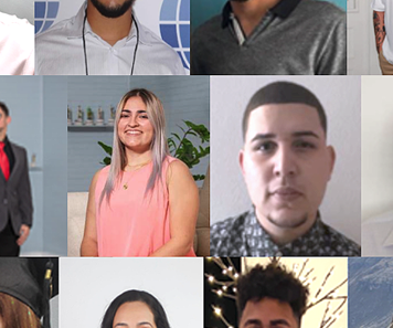 Estudiantes de ingeniería representarán a la UAGM en IISE 2023