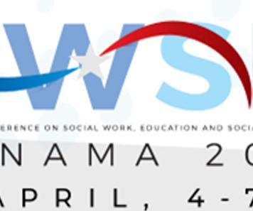 Equipo de Trabajo Social participa en congreso mundial