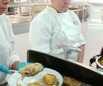 Regresan las experiencias culinarias en ISHCA