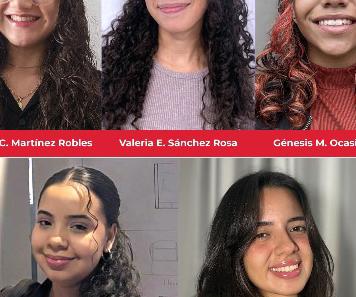 Estudiantes publican proyectos en portafolio estudiantil digital del CODDI