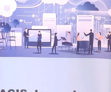 Estudiantes presentan investigación en congreso internacional