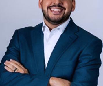 Nuevo gerente general para Sistema TV