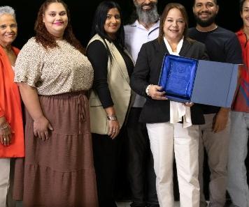 Programa Doctoral en Consejería Psicológica recibe distinción nacional