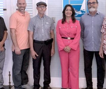 Museo y Centro de Estudios Humanísticos fortalece alianzas 