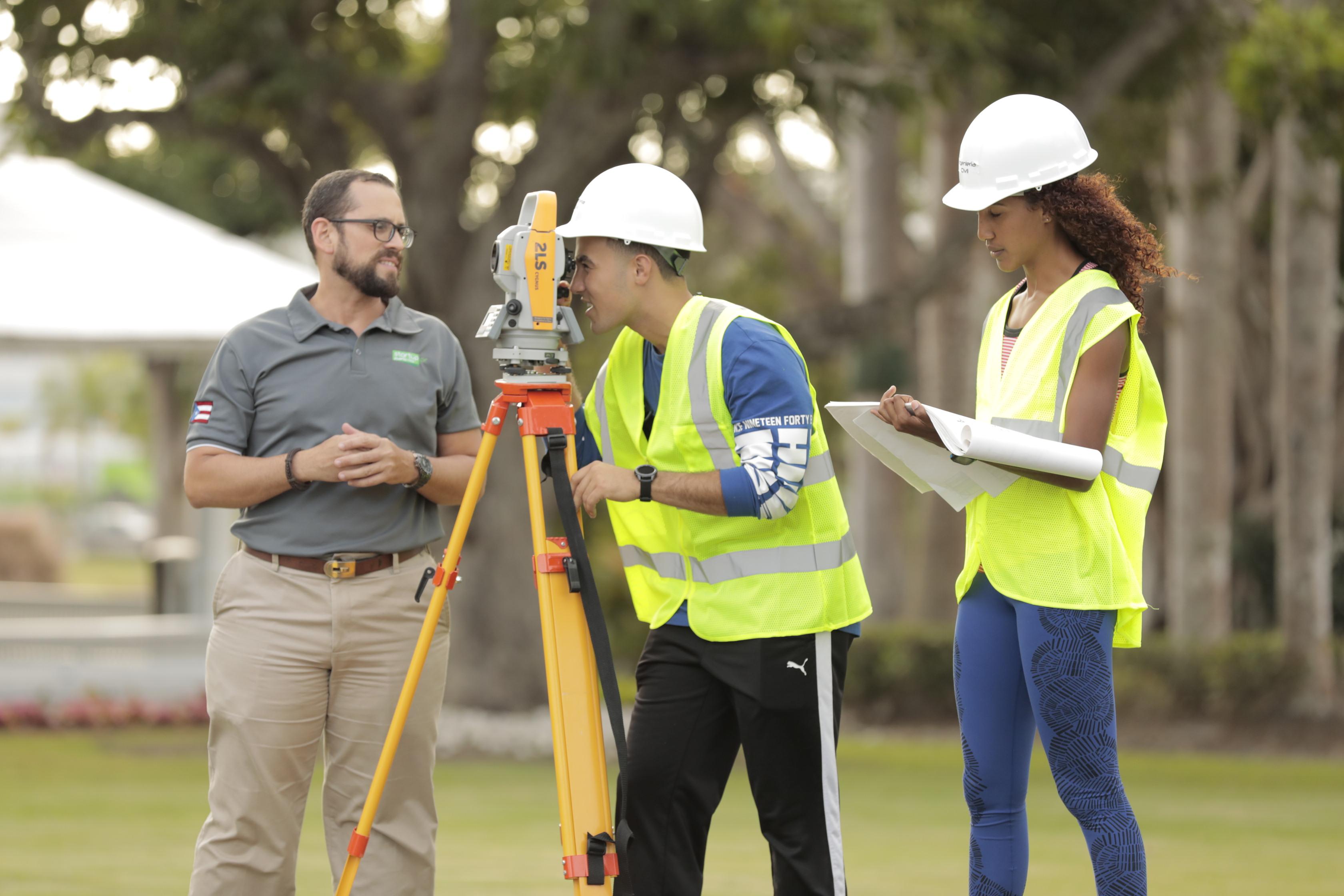 estudiantes de ingenieria