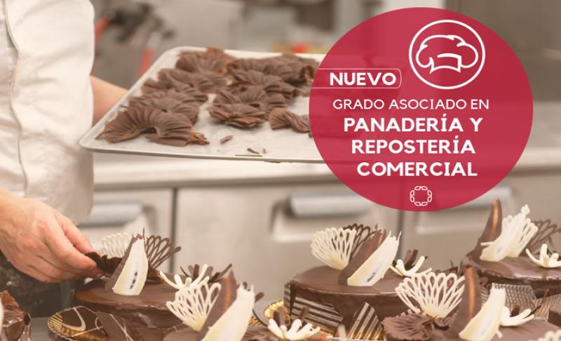 Repostería y Panadería Comercial - Inter American University of Puerto Rico  Inc. - Recinto de Aguadilla