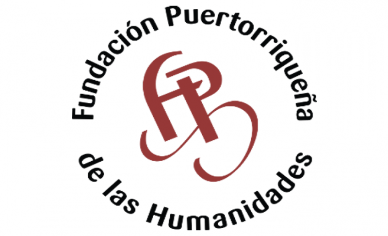 Logo de La Fundación Puertorriqueña de las Humanidades (FPH)