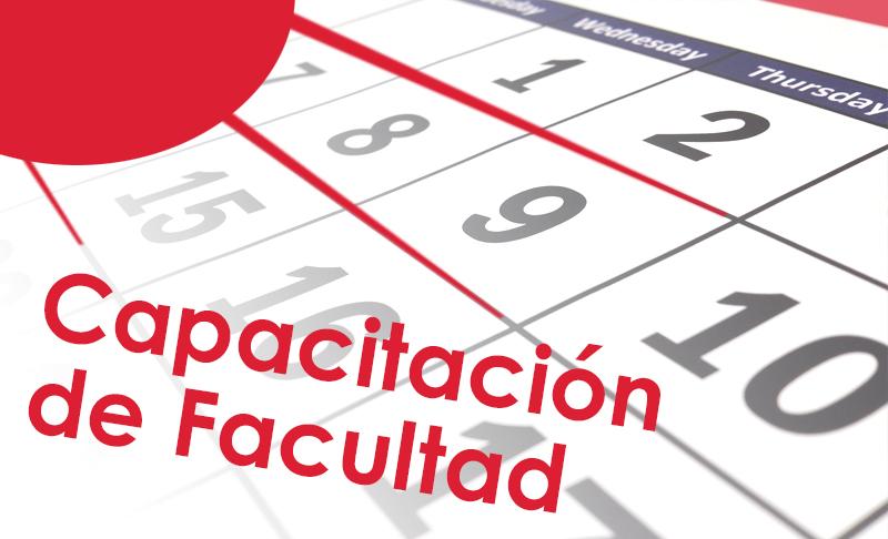 Facultad