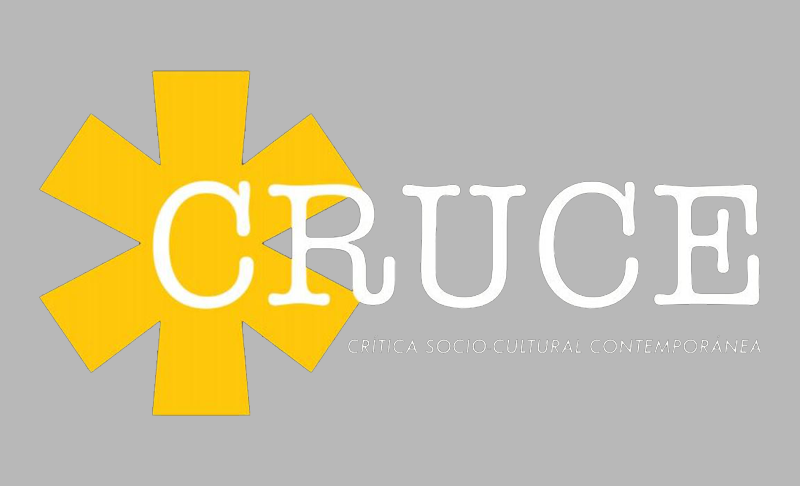 logo de la revista cruce