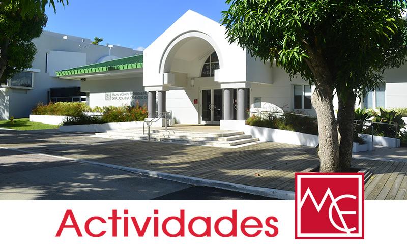 Actividades MCEH