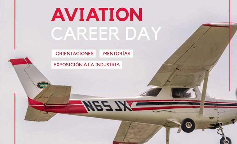 Aviation Career Day