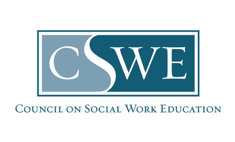 logo de CSWE