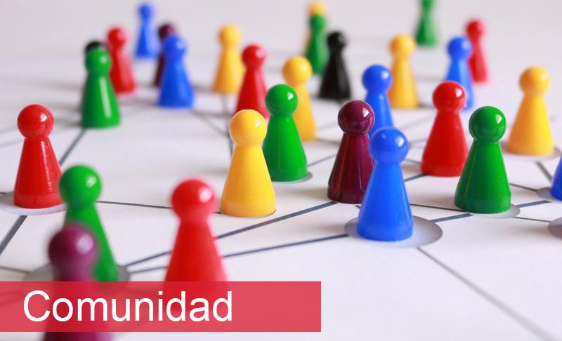 Comunidad