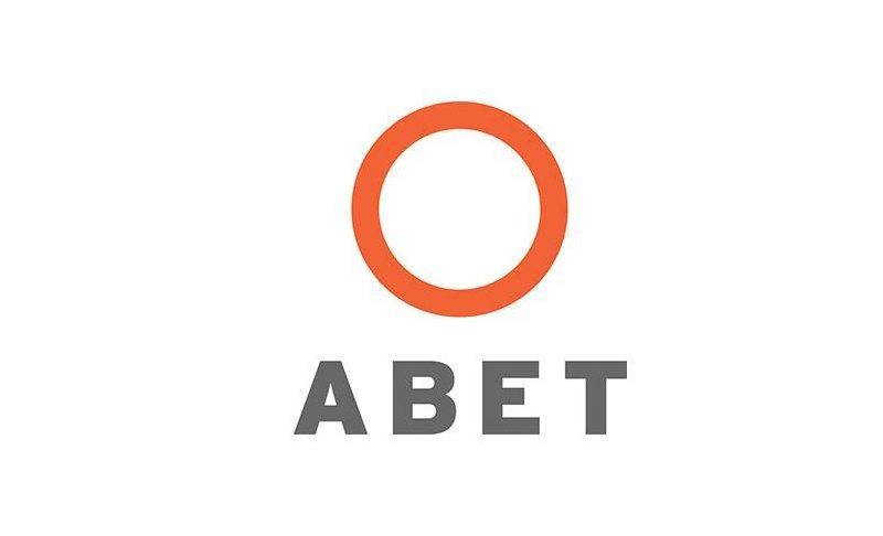 logo de ABET