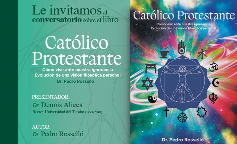libro Católico Protestante