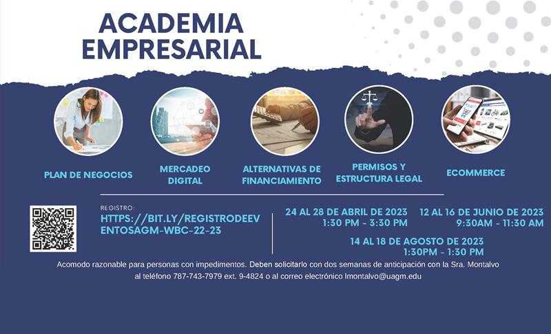 ACADEMIA EMPRESARIAL