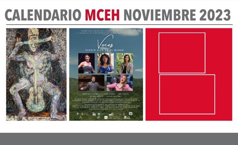 MCEH