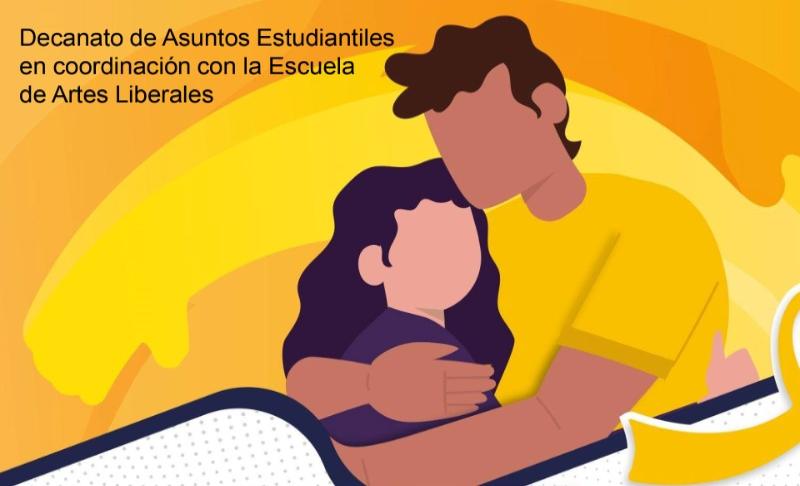 Prevención del suicidio