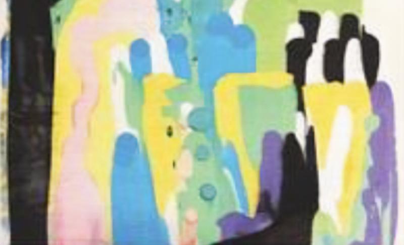Arte abstracto