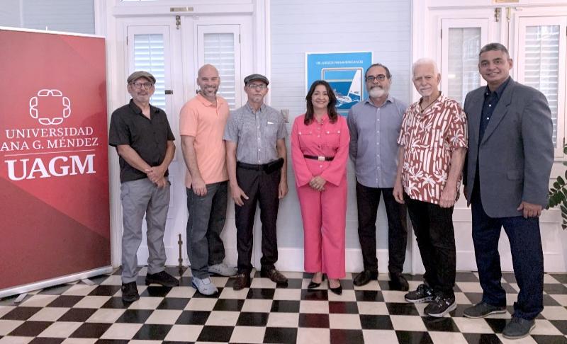 grupo de personas
