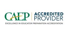 Logo de CAEP